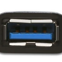 USB 3.1 TYPE C MALE TO TYPE A FEMALE ADAPTER