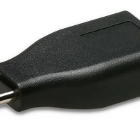 USB 3.1 TYPE C MALE TO TYPE A FEMALE ADAPTER