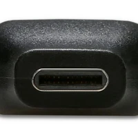 USB 3.1 TYPE C MALE TO TYPE A FEMALE ADAPTER