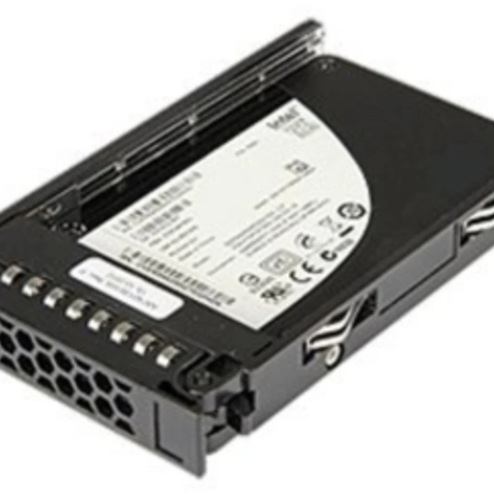 SSD SATA 6G 1.92TB READ-INT. 2.5  H-P EP