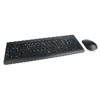 LENOVO WIRELESS KEYBOARD AND MOUSE US ENGLISH 103P