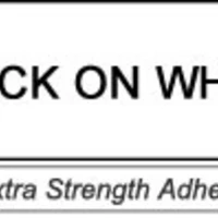 LAMINATO CON ADESIVO RESISTENTE DA 36 MM  8 M  NE