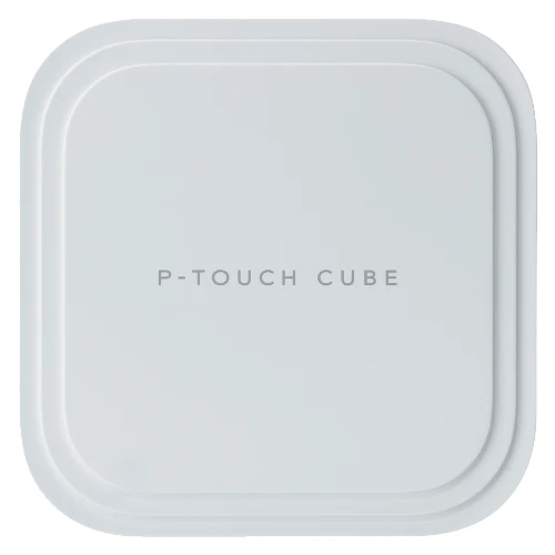 P-TOUCH CUBE PRO,BT