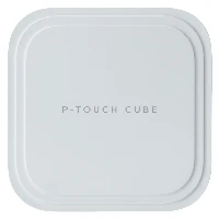 P-TOUCH CUBE PRO,BT