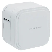 P-TOUCH CUBE PRO,BT