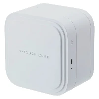 P-TOUCH CUBE PRO,BT