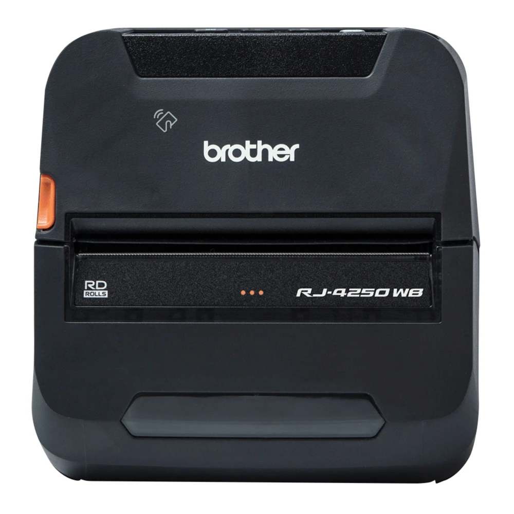 STAMPANTE PORTATILE,203 DP,127 MM/SEC,Wi-Fi