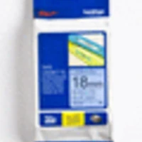 LAMINATO DA 18 MM  8 M  NERO BLU