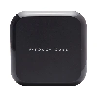 PTP710BT ETICHETTATRICE P-TOUCH CUBE PLUS