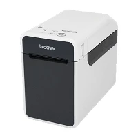 TD2130NXX1,ETICHETTE PROFES,LAN,USB,RS-232C