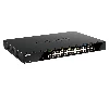 20PORTSGE POE +4PORTS 2.5 GE POE+2 10GEPORTS+2SFP+