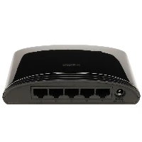 5-PORT 10 100MBPS FAST ETHERNET UNMANAGED SWITCH