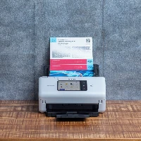 ADS4700W SCANNER DOCUMENTALE DESKTOP CON DUPLEX