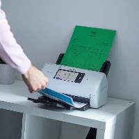 ADS4700W SCANNER DOCUMENTALE DESKTOP CON DUPLEX