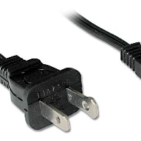 CAVO ALIMENTAZIONE US-, 2M