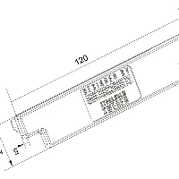 Pro Series Part  Cover laterale