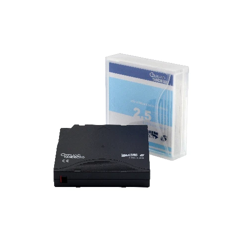 LTO-6 DATA CARTRIDGE(2.5/6.25TB) - single pack