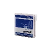 CONF 20PZ LTO-9 DATA CARTRIDGE 18TB/45TB W/BARCODE