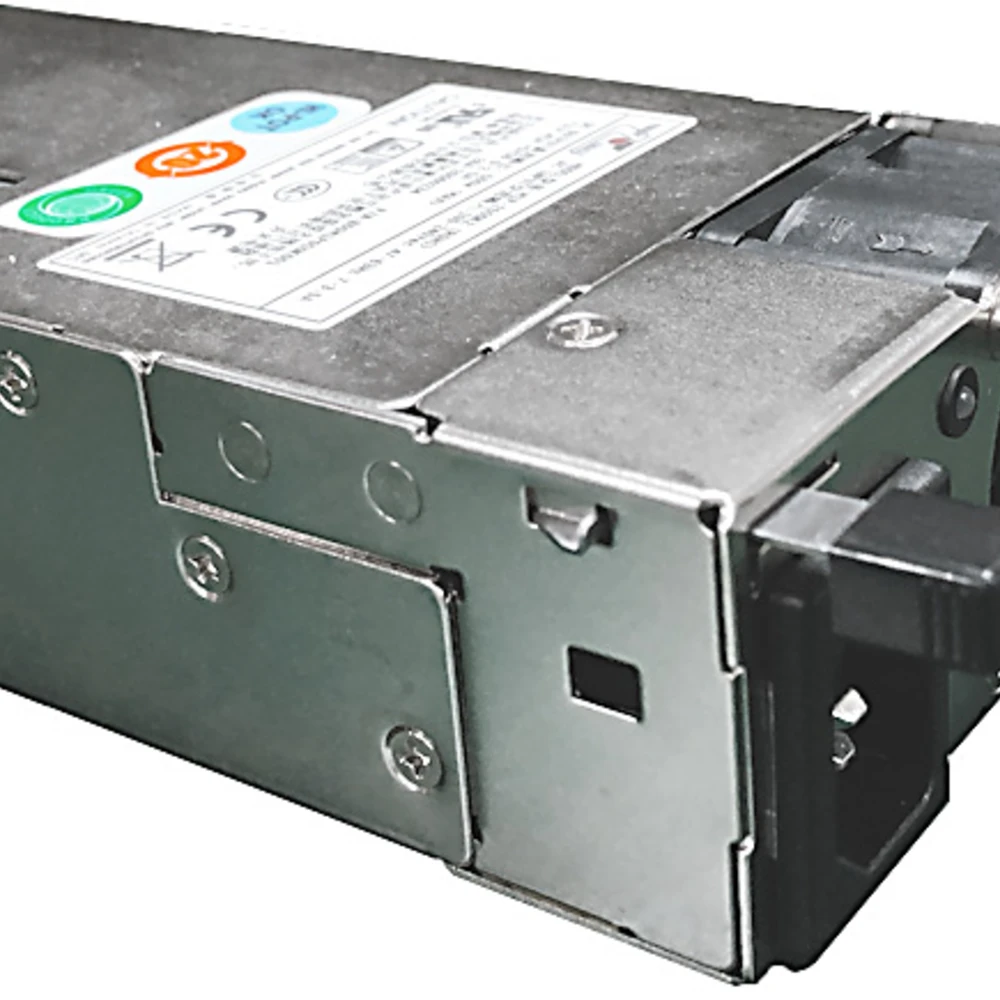RDX QUIKSTATION 8, REDUNDANT POWER SUPPLY