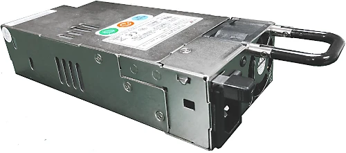 RDX QUIKSTATION 8, REDUNDANT POWER SUPPLY