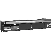 RDX QUADPAK RACK MOUNT 1-4 EXT DRIVE