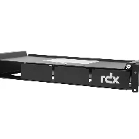 RDX QUADPAK RACK MOUNT 1-4 EXT DRIVE