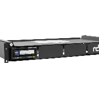 RDX QUADPAK RACK MOUNT 1-4 EXT DRIVE