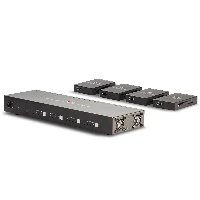 70M CAT.6 4X4 HDMI 18G MATRIX EXTENDER