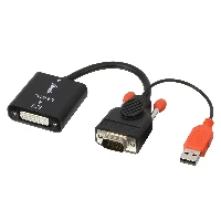 CONVERTER VGA A DVI-D