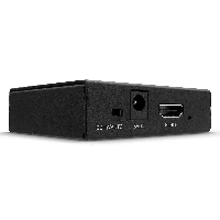 SPLITTER HDMI 4K 2160P30 3D, 2 PORTE