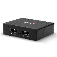 SPLITTER HDMI 4K 2160P30 3D, 2 PORTE