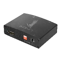 AUDIO EXTRACTOR HDMI 4K CON BYPASS