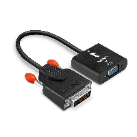 CONVERTER DVI-D A VGA