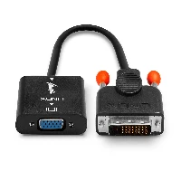 CONVERTER DVI-D A VGA