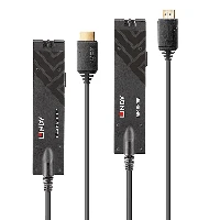 EXTENDER HDMI 4K60 SU FIBRA OTTICA, 300M