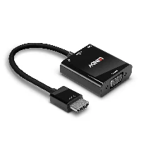 CONVERTER HDMI A VGA E AUDIO