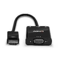 CONVERTER HDMI A VGA E AUDIO