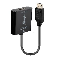 CONVERTER DISPLAYPORT 1.2 A HDMI 18G ATTIVO