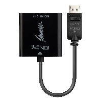 CONVERTER DISPLAYPORT 1.2 A HDMI 18G ATTIVO