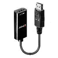 CONVERTER DISPLAYPORT A HDMI