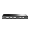 16-PORT GPON OLT, BROADCOM CHIPSET,