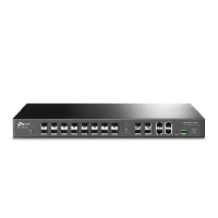 16-PORT GPON OLT, BROADCOM CHIPSET,