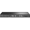 JETSTREAMT 24-PORT 2.5GBASE-T L2+