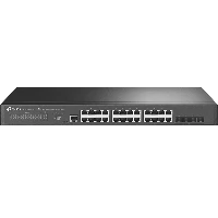 JETSTREAMT 24-PORT 2.5GBASE-T L2+