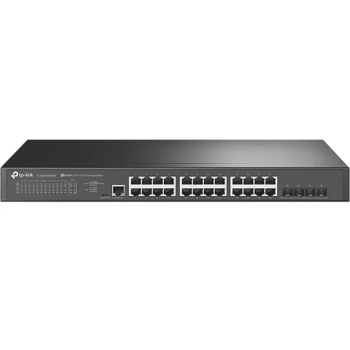 JETSTREAMT 24-PORT 2.5GBASE-T L2+