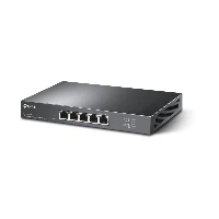 5-PORT 2.5G MULTI-GIGABIT DESKTOP SWITCH