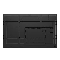 86  3840X2160 350 NITS 12001  IR 40 POINT TOUCH