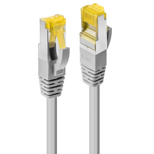 CAVO DI RETE RJ45 S/FTP LSZH GRIGIO, 3M