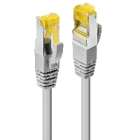 CAVO DI RETE RJ45 S/FTP LSZH GRIGIO, 3M