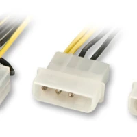 ADATT. ALIMENTAZ. SLI PCIE 6+2